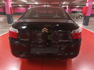 Citroen C-Élysée 2016