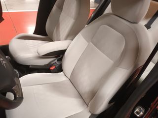 Citroen C-Élysée 2016