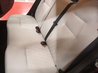 Citroen C-Élysée 2016