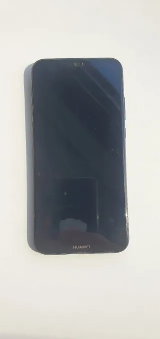 Huawei P20 Lite Negro