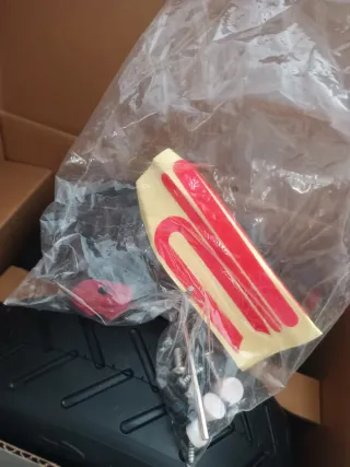 Ruedas Xiaomi con cámara