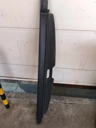 Bandeja Enrollable Maletero VW Tiguan (2008-2016)