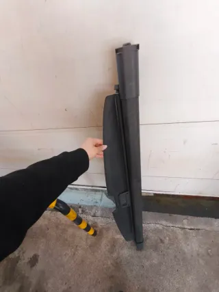 Bandeja Enrollable Maletero VW Tiguan (2008-2016)