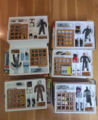 Lote de Juguetes Varios