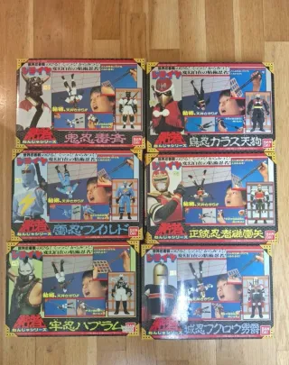 Lote de Juguetes Varios