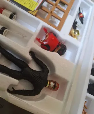 Lote de Juguetes Varios