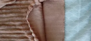 Felpa Zara Marrone Taglia M