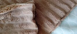 Felpa Zara Marrone Taglia M