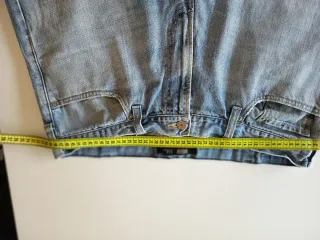 Levi's 514 Vintage W38 L32 Jeans