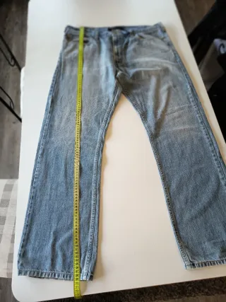 Levi's 514 Vintage W38 L32 Jeans