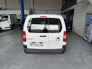 CITROËN Berlingo Talla M BlueHDi 100 SS FEEL PACK