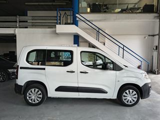 CITROËN Berlingo Talla M BlueHDi 100 SS FEEL PACK