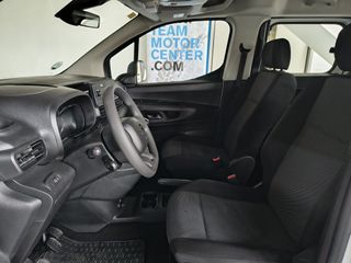 CITROËN Berlingo Talla M BlueHDi 100 SS FEEL PACK