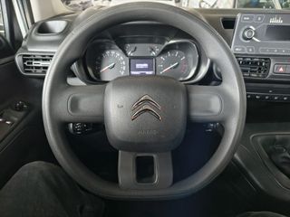 CITROËN Berlingo Talla M BlueHDi 100 SS FEEL PACK