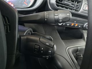 CITROËN Berlingo Talla M BlueHDi 100 SS FEEL PACK