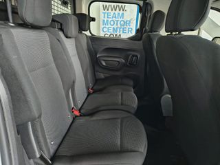 CITROËN Berlingo Talla M BlueHDi 100 SS FEEL PACK