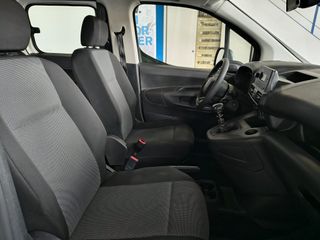 CITROËN Berlingo Talla M BlueHDi 100 SS FEEL PACK