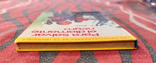 Libro de colección: Para salvar el diamante negro.