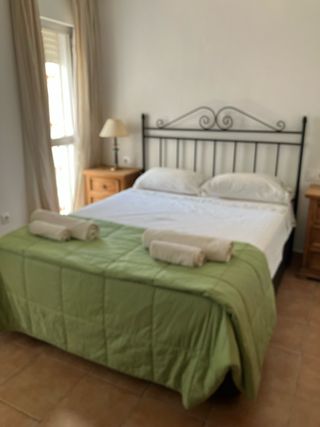 Alquiler apartamento por dias