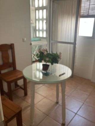 Alquiler apartamento por dias