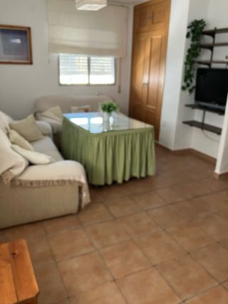 Alquiler apartamento por dias