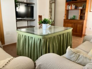 Alquiler apartamento por dias