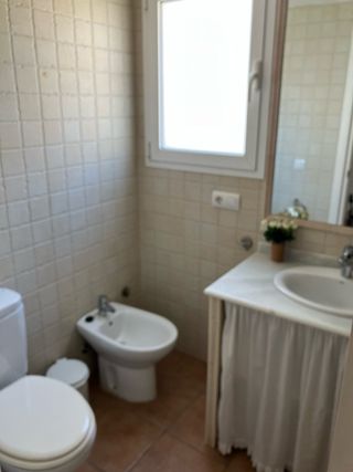 Alquiler apartamento por dias