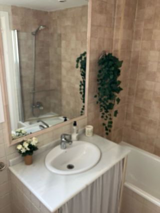 Alquiler apartamento por dias