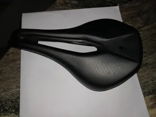 Sillín Specialized Power Comp Negro