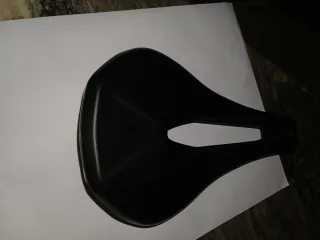 Sillín Specialized Power Comp Negro