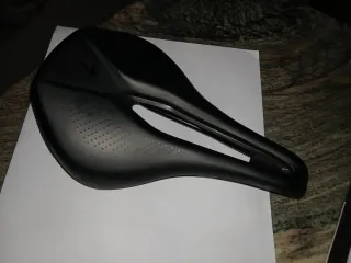 Sillín Specialized Power Comp Negro