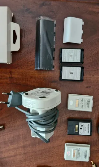 🇪🇦 Cables y Accesorios Xbox 360 desde 5 euros