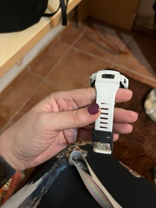 Reloj Casio G-SHOCK GBA-900-7A G-Squad