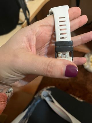 Reloj Casio G-SHOCK GBA-900-7A G-Squad