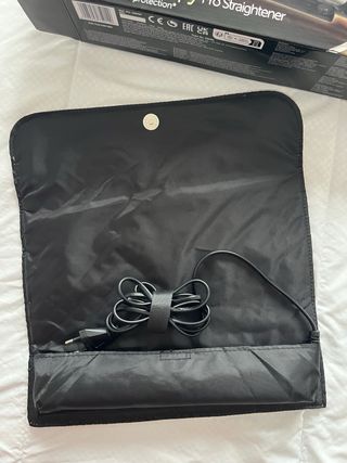 Plancha de pelo Remington Keratin Therapy Pro