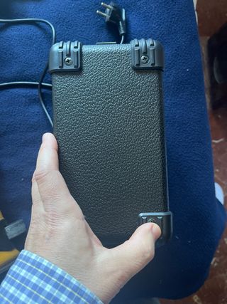 Amplificador Guitarra G10