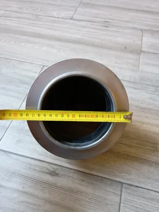 Codo Acero Inoxidable