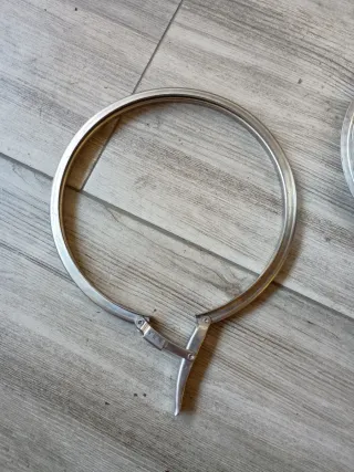 Codo Acero Inoxidable