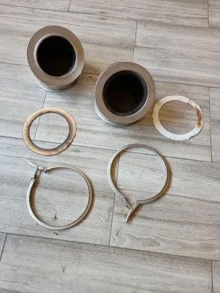 Codo Acero Inoxidable