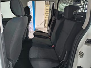 CITROËN Berlingo Talla M BlueHDi 100 SS FEEL PACK