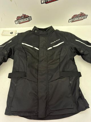 Chaqueta Mujer Revit T-40 Negra