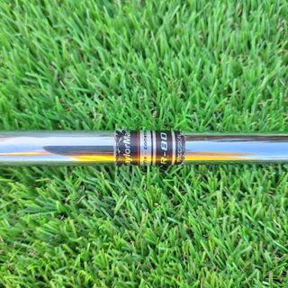 Hierro 5 Taylormade 320 Golf