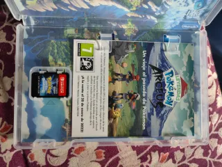 Pokemon Diamante Brillante Nintendo Switch