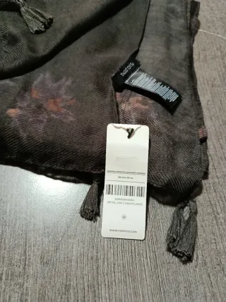 Sciarpe stampate Parfois