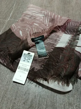 Sciarpe stampate Parfois