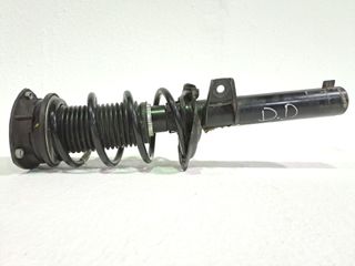 AMORTIGUADOR DELANTERO DERECHO SEAT LEON ST (5F8) 611790