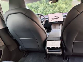 Tesla Model 3 2025 en perfecto estado