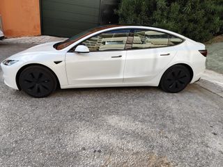 Tesla Model 3 2025 en perfecto estado