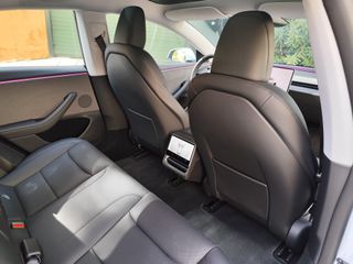 Tesla Model 3 2025 en perfecto estado