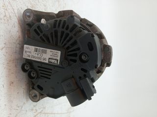 ALTERNADOR CITROEN C3 536458